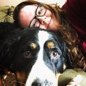 Meet your Posher, Alaina